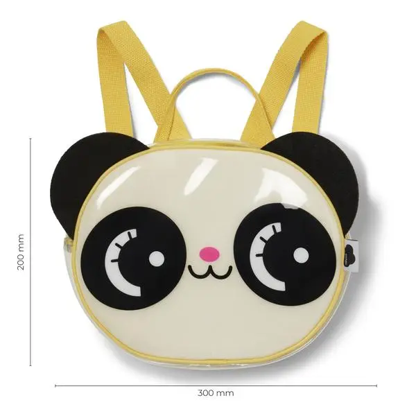 Panda Back mini - Image 3