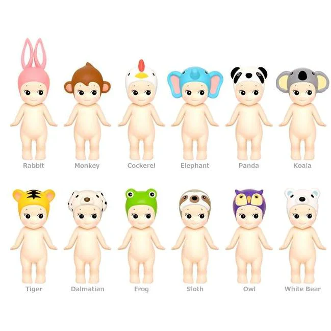 Sonny Angel - Animals V1 - Image 3