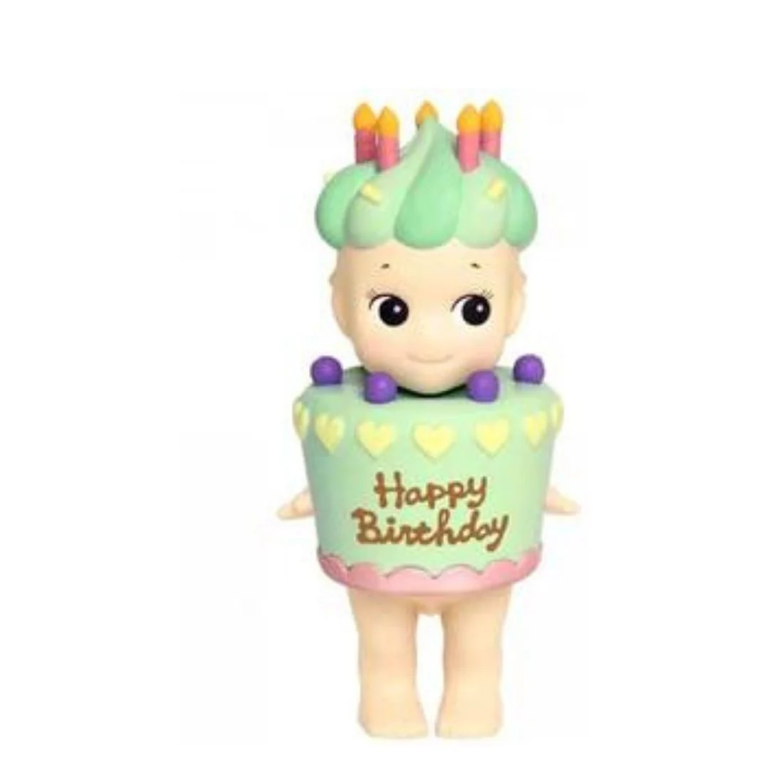 Sonny Angel - Birthday - Image 3
