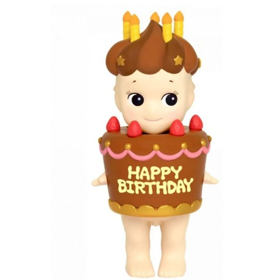 Sonny Angel - Birthday - Image 5