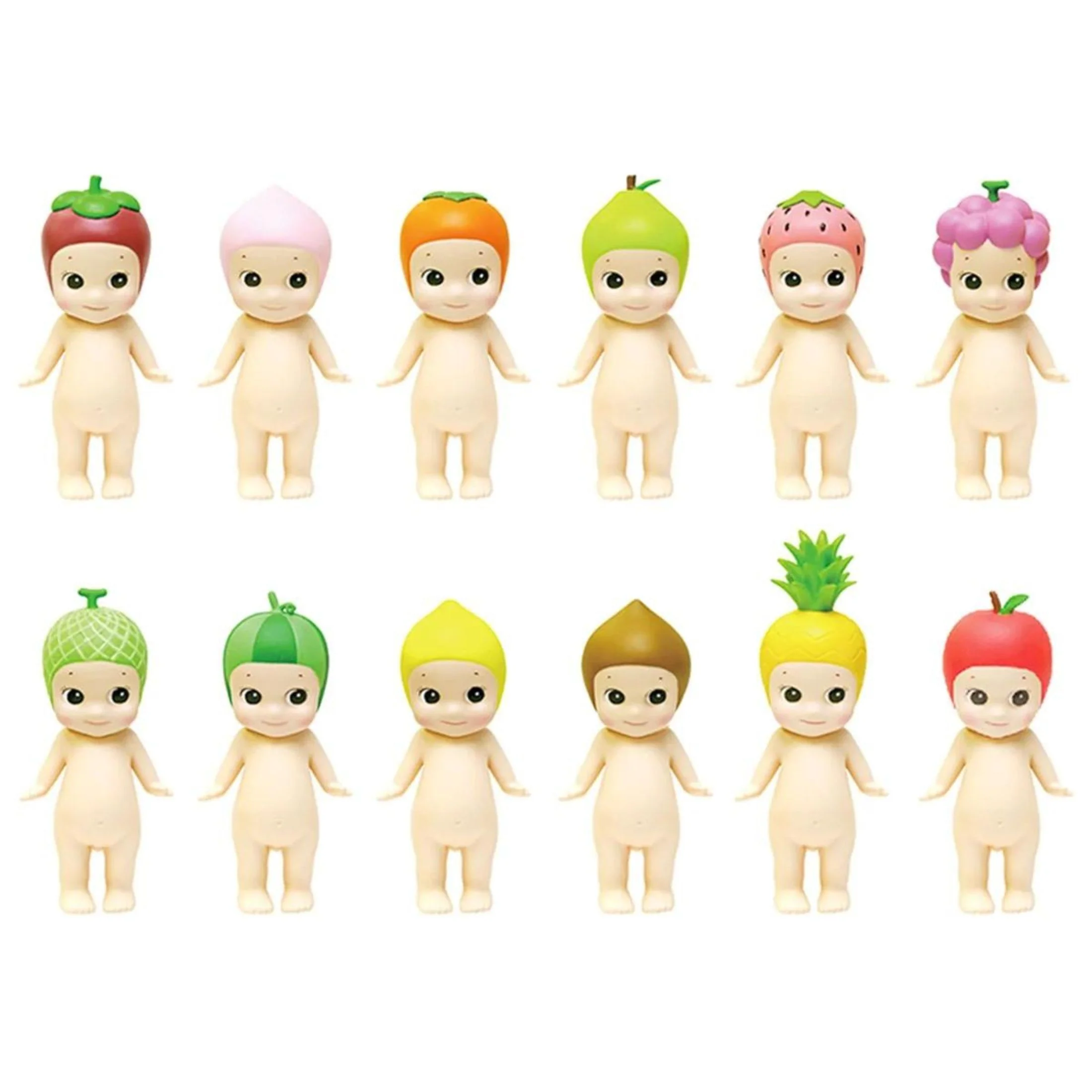 Sonny Angel - Fruit series - Image 3