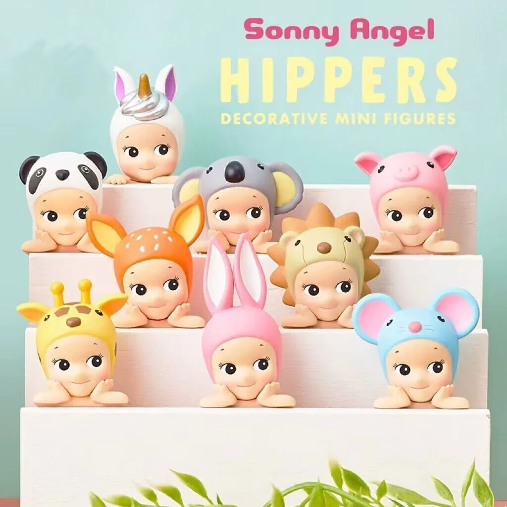 Sonny Angels Hippers Series - Image 5