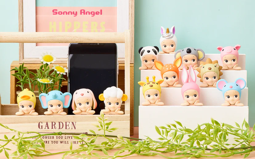 Sonny Angels Hippers Series - Image 6